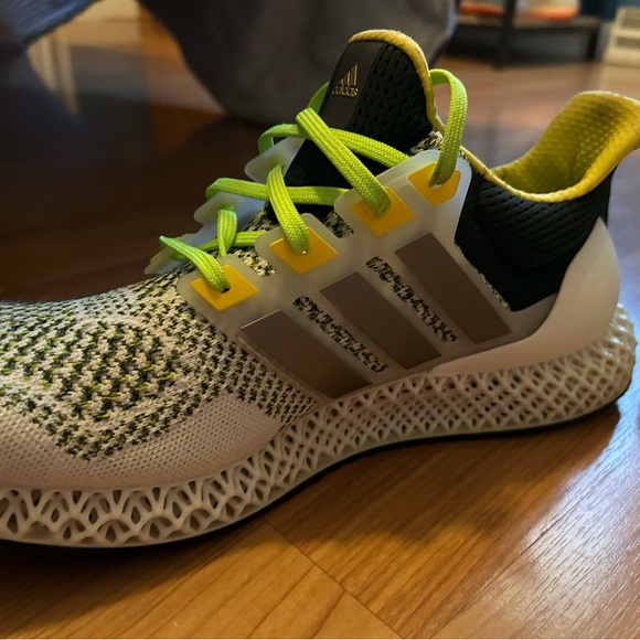 Adidas men’s shoes - Picture 5 of 9